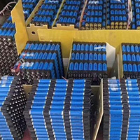 新宁安山乡收废弃蓄电池,叉车蓄电池怎么回收|三元锂电池回收价格